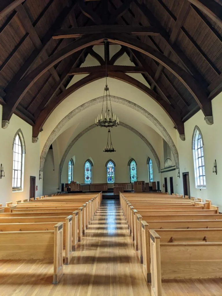 kumler chapel miami university