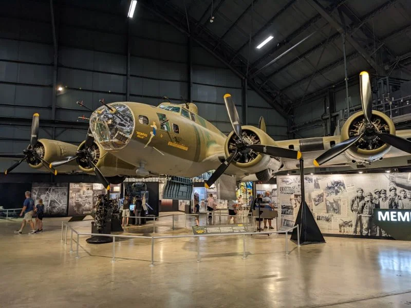 memphis belle