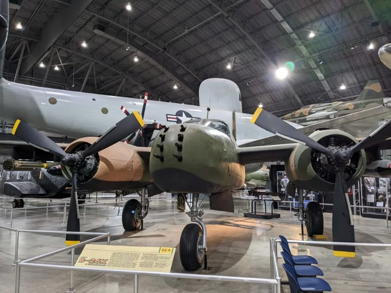 b-286 counter invader