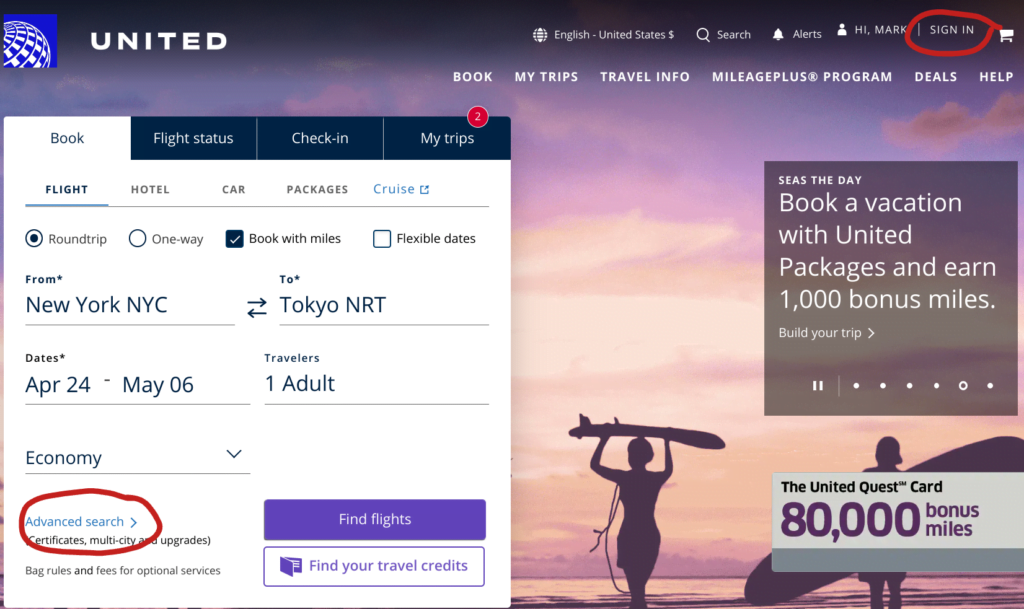 cheap flights two travel turtles