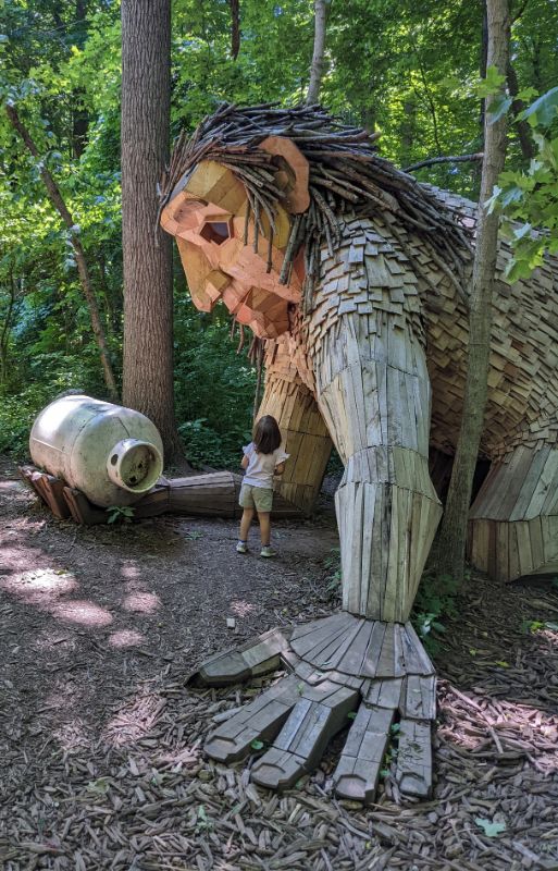 trolls two travel turtles