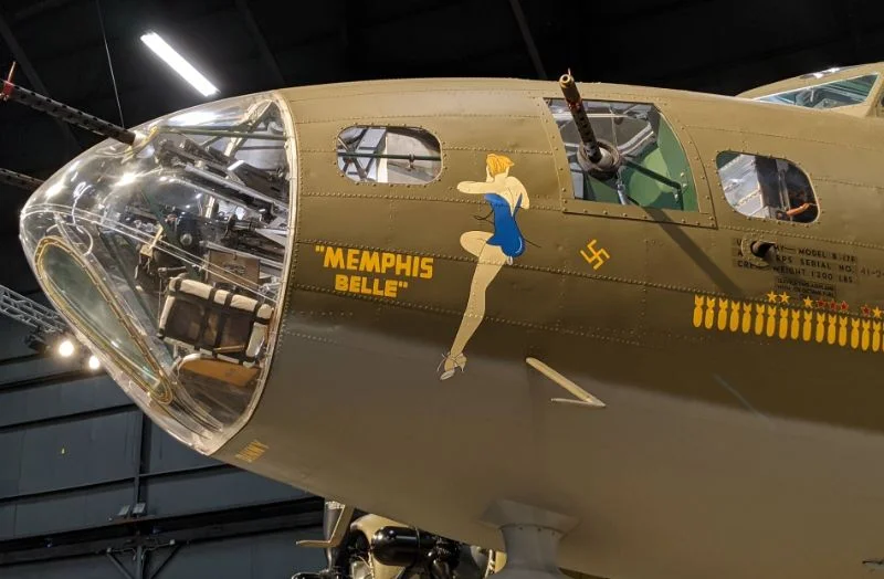 memphis belle