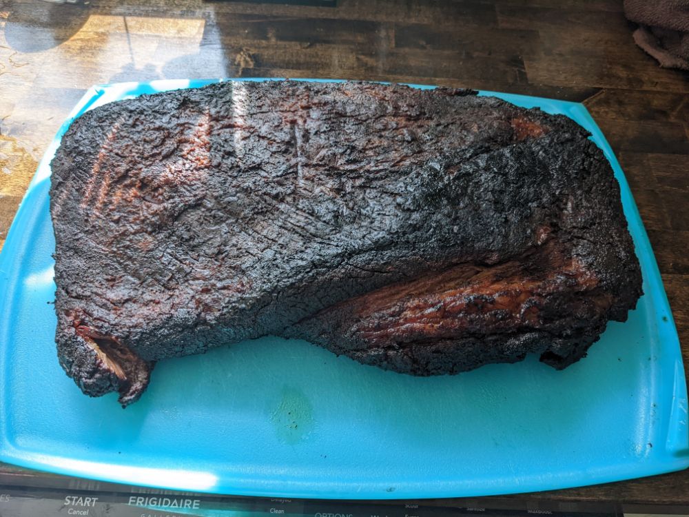 brisket