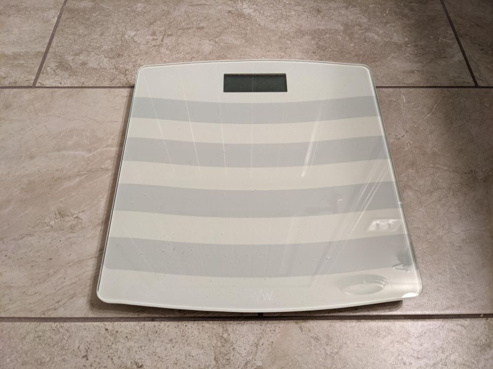 scale