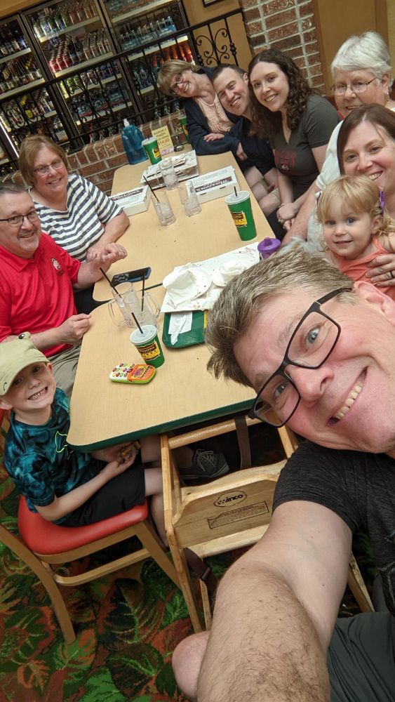 ohio family