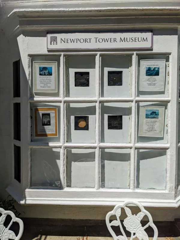 newport rhode island