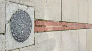 Following The Freedom Trail freedom trail