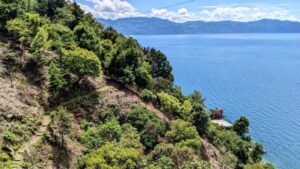 San Pablo to Santa Cruz Hike - Well Worth It! PXL_20220906_165211222~2