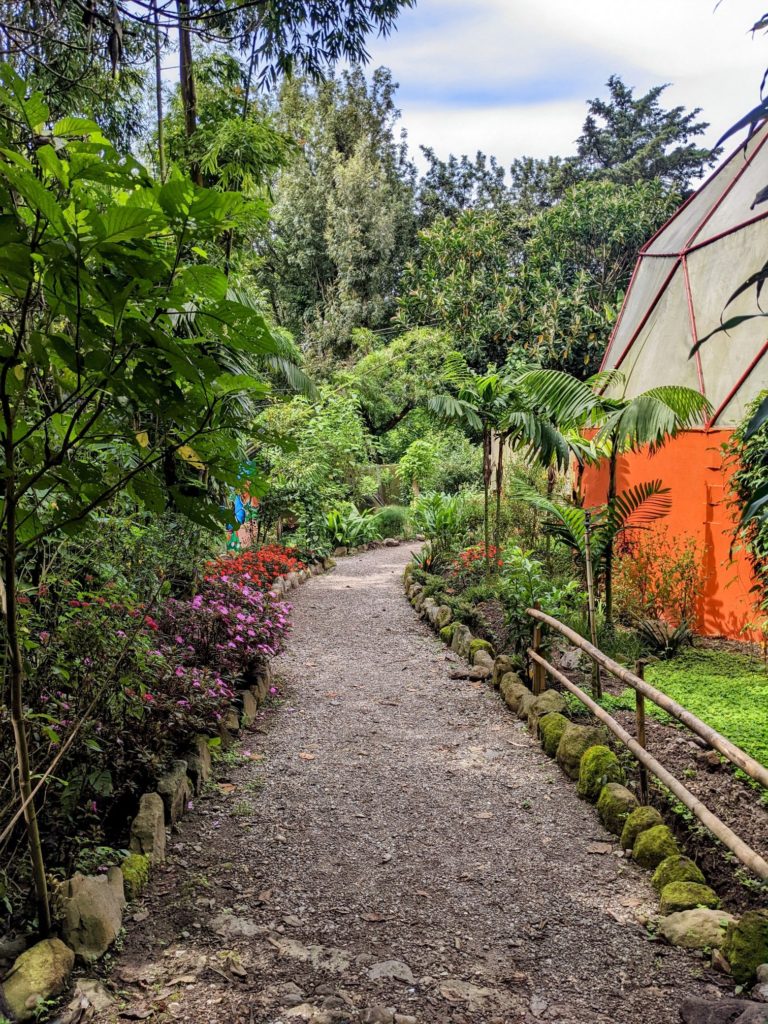 Reserva Natural Atitlán