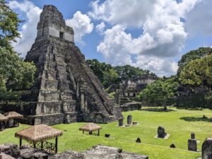 Tikal National Park - An Amazing Archaeological Treasure PXL_20220926_175944852
