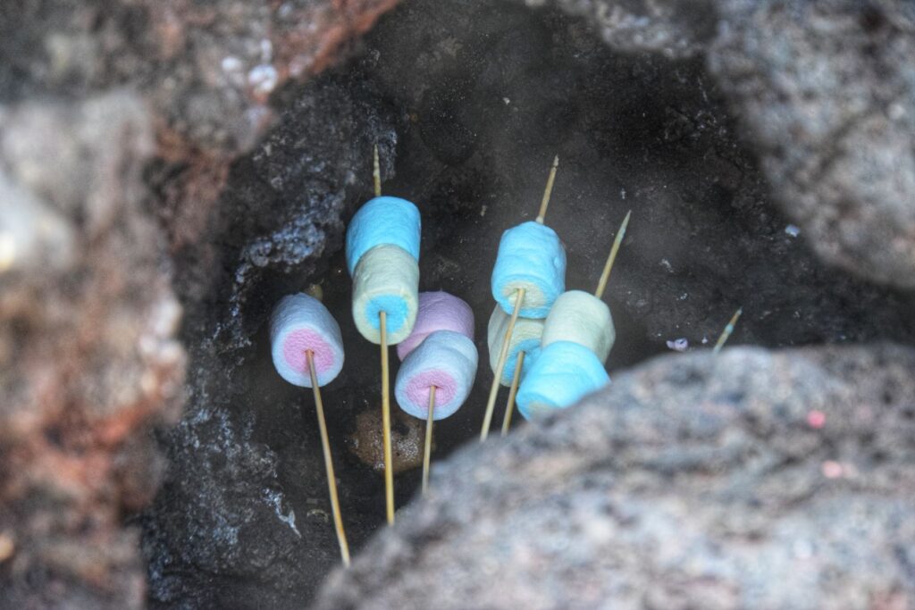 volcan pacaya two travel turtles