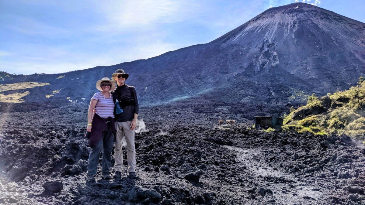 A Complete Beginner's Guide to Visiting Volcan Pacaya – Two Travel