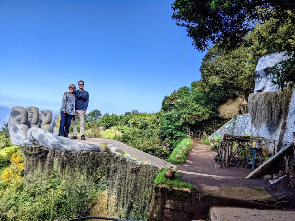 day trip to hobbitenango