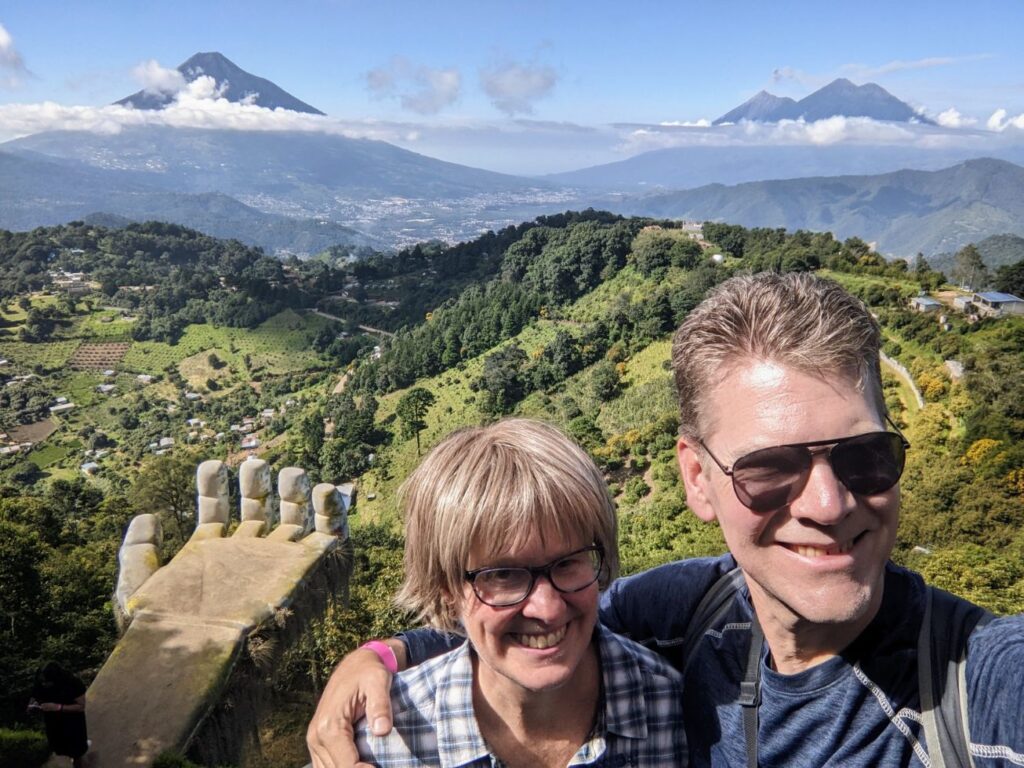 day trip to hobbitenango