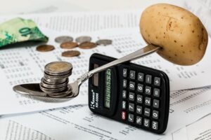 September 2022 Budget Report - Guatemala coins-1015125_1920 (1)