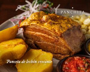 Panchita Miraflores - Overindulgence at its Best 270070895_10159467991709185_1634500926483450563_n