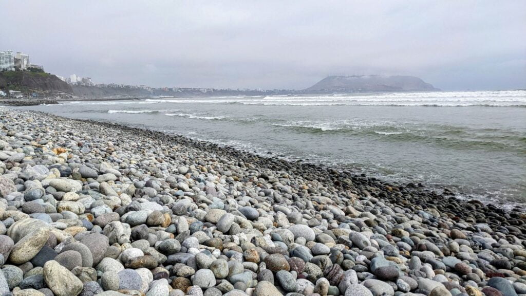 miraflores district of lima two travel turtles