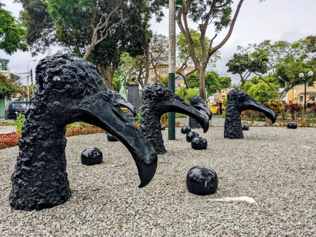 barranco lima two travel turtles