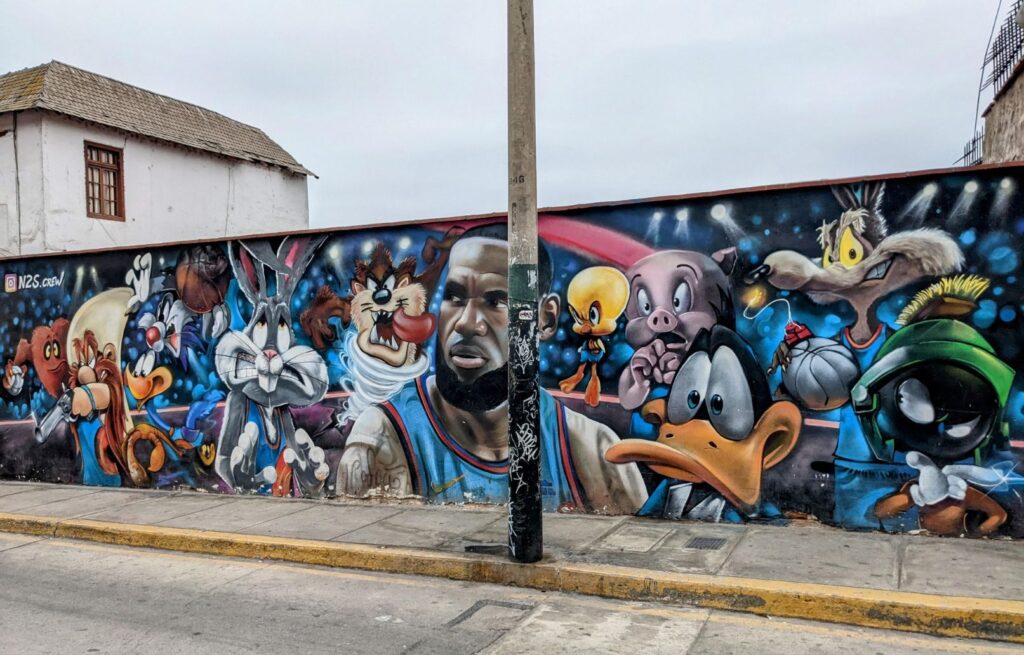 barranco lima two travel turtles