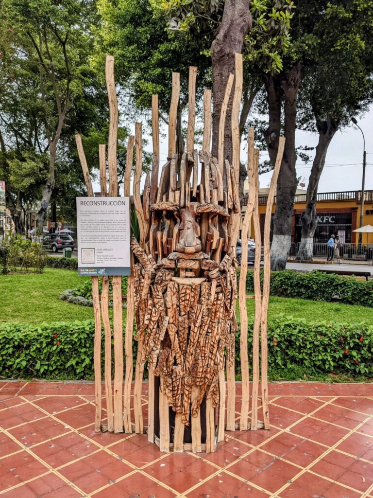 barranco lima two travel turtles