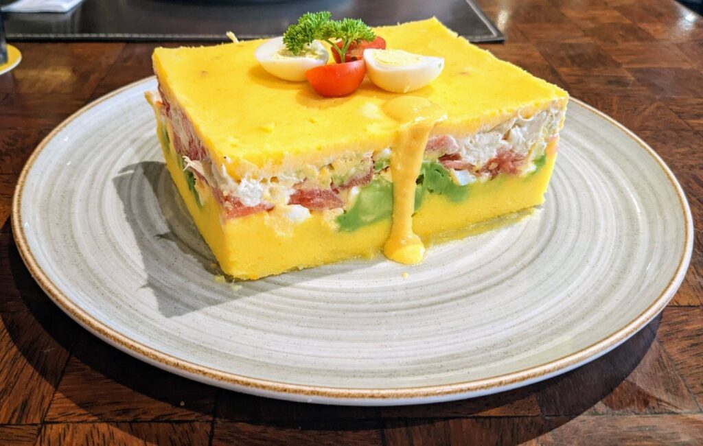 panchita miraflores two travel turtles