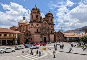 Cusco, Peru Political Protests - An Update PXL_20221204_164911577_2-1