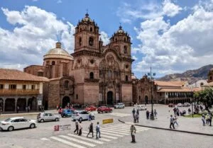 Cusco, Peru Political Protests - An Update PXL_20221204_164911577_2-1