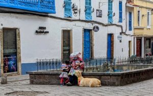 Farewell Cusco Peru - You Were A Worthy Opponent PXL_20221204_173239633_2 (1)