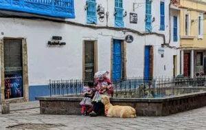 Farewell Cusco Peru - You Were A Worthy Opponent PXL_20221204_173239633_2 (1)