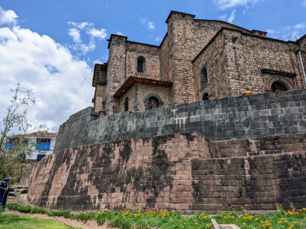farewell cusco peru two travel turtles