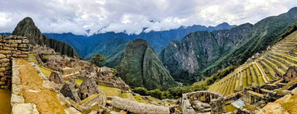 farewell cusco peru two travel turtles