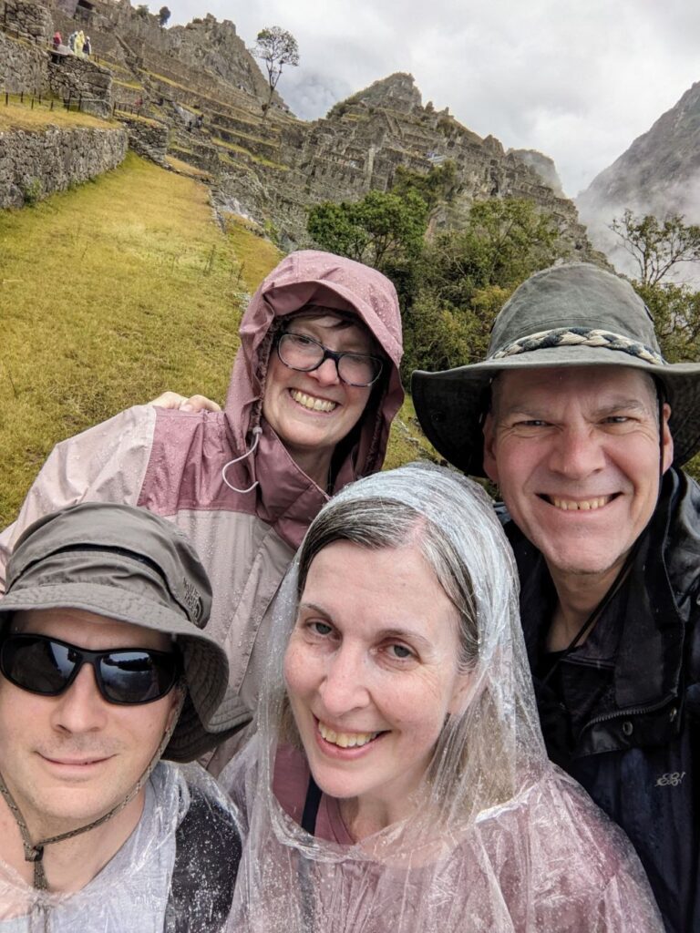 farewell cusco peru two travel turtles