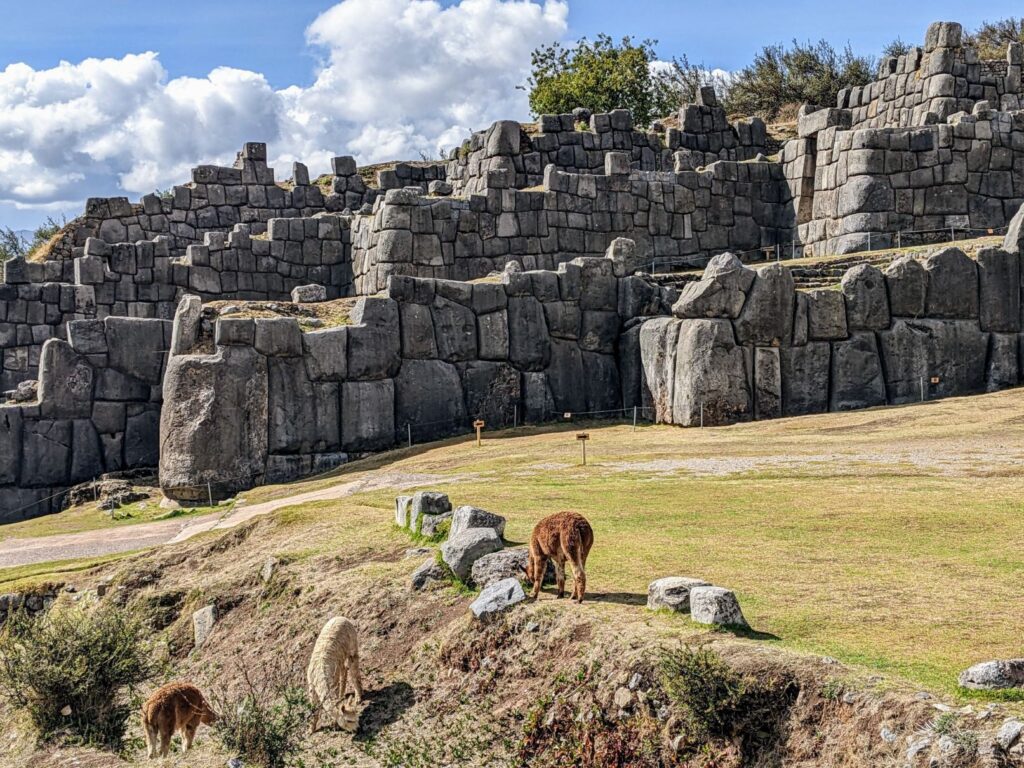 farewell cusco peru two travel turtles