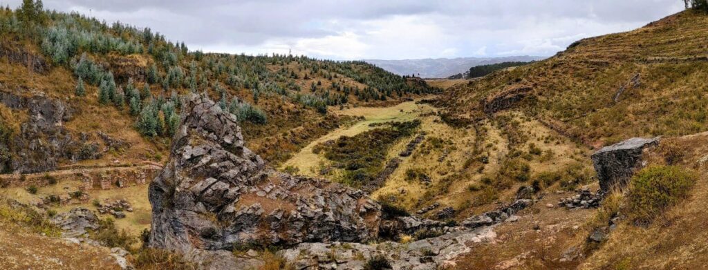 farewell cusco peru two travel turtles