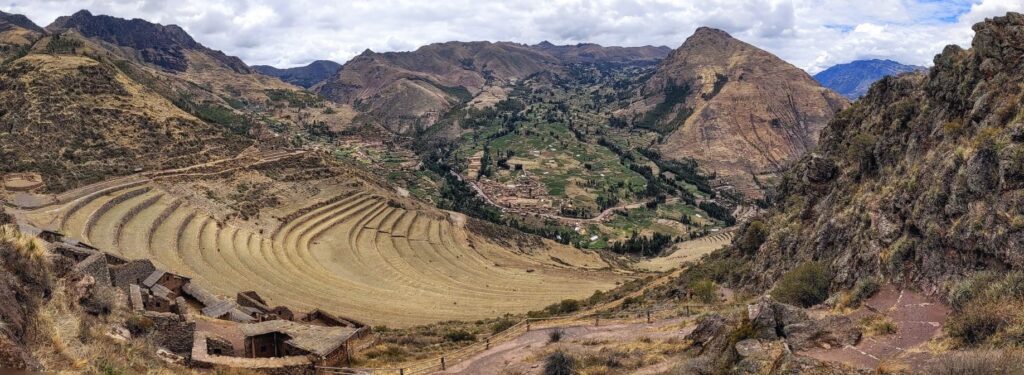 farewell cusco peru two travel turtles