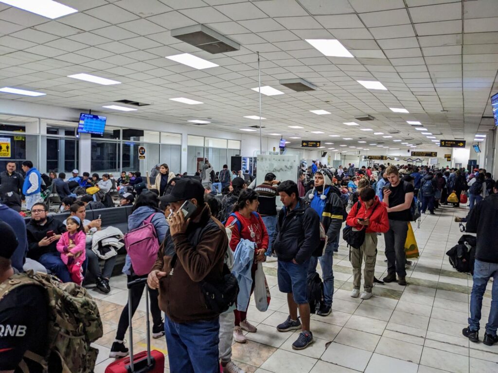 farewell cusco peru two travel turtles