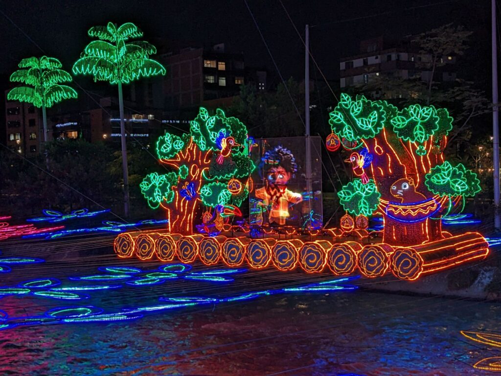 medellin colombia two travel turtles