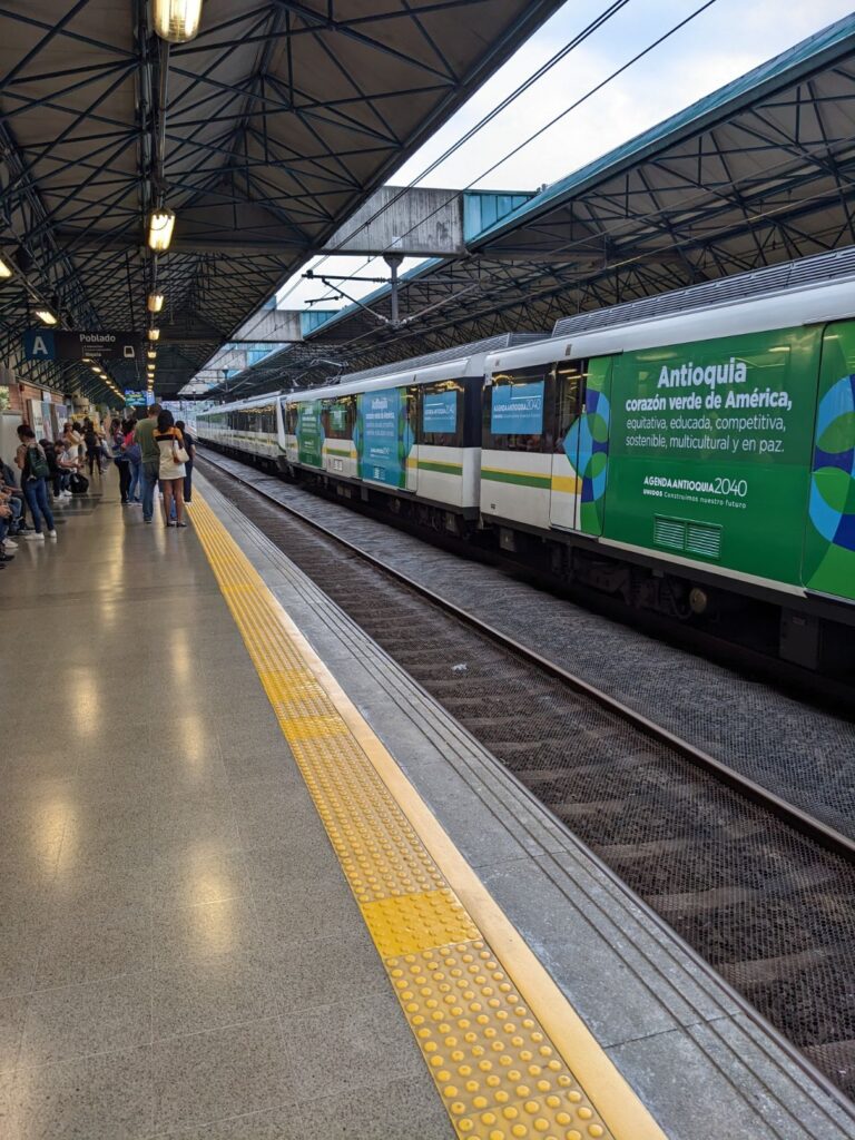 medellin colombia two travel turtles