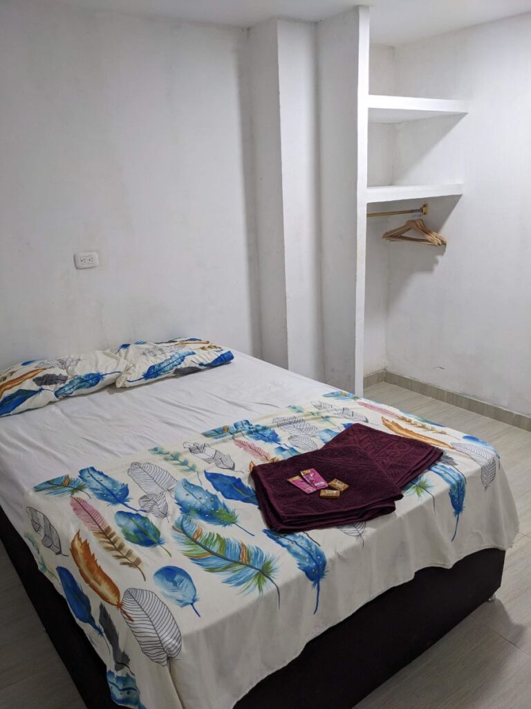 airbnb in taganga colombia two travel turtles