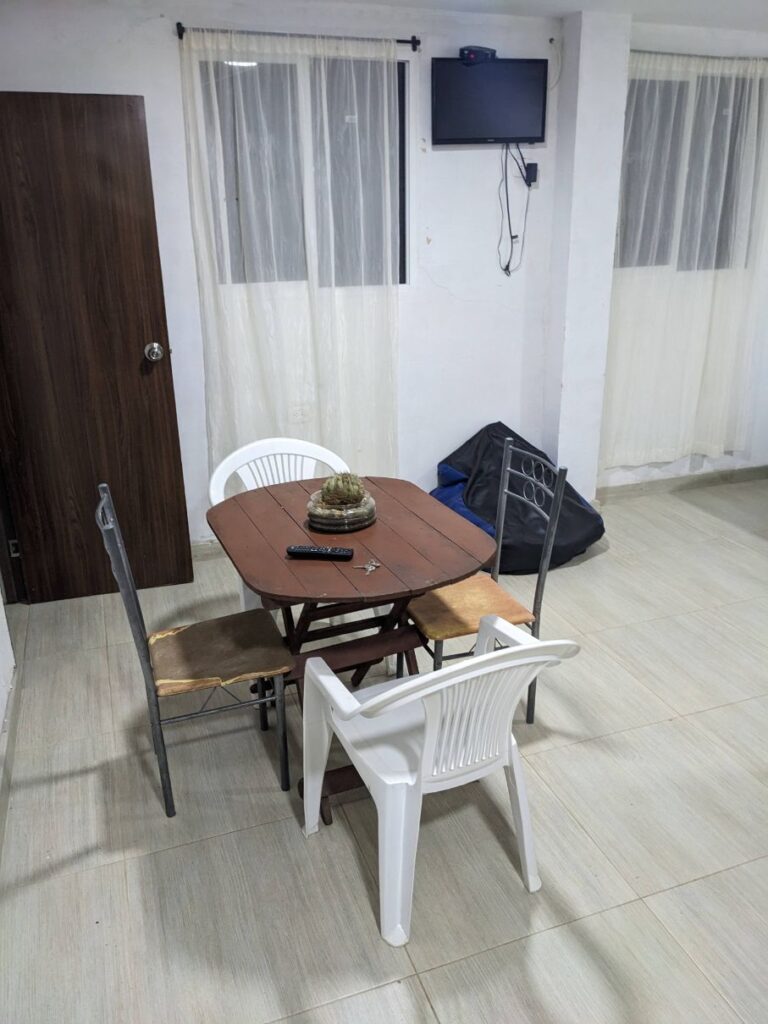 airbnb in taganga colombia two travel turtles
