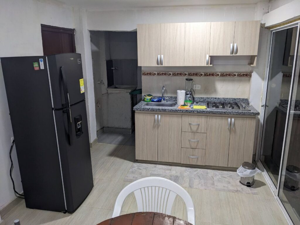 airbnb in taganga colombia two travel turtles