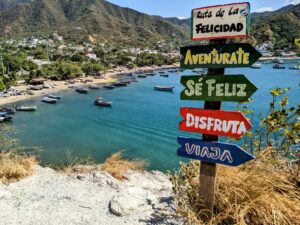 Settling Into Beach Life in Taganga Colombia PXL_20221230_171833905_2 (2)