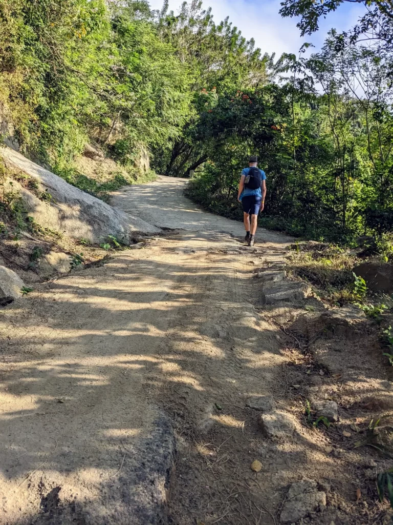 tayrona national park two travel turtles