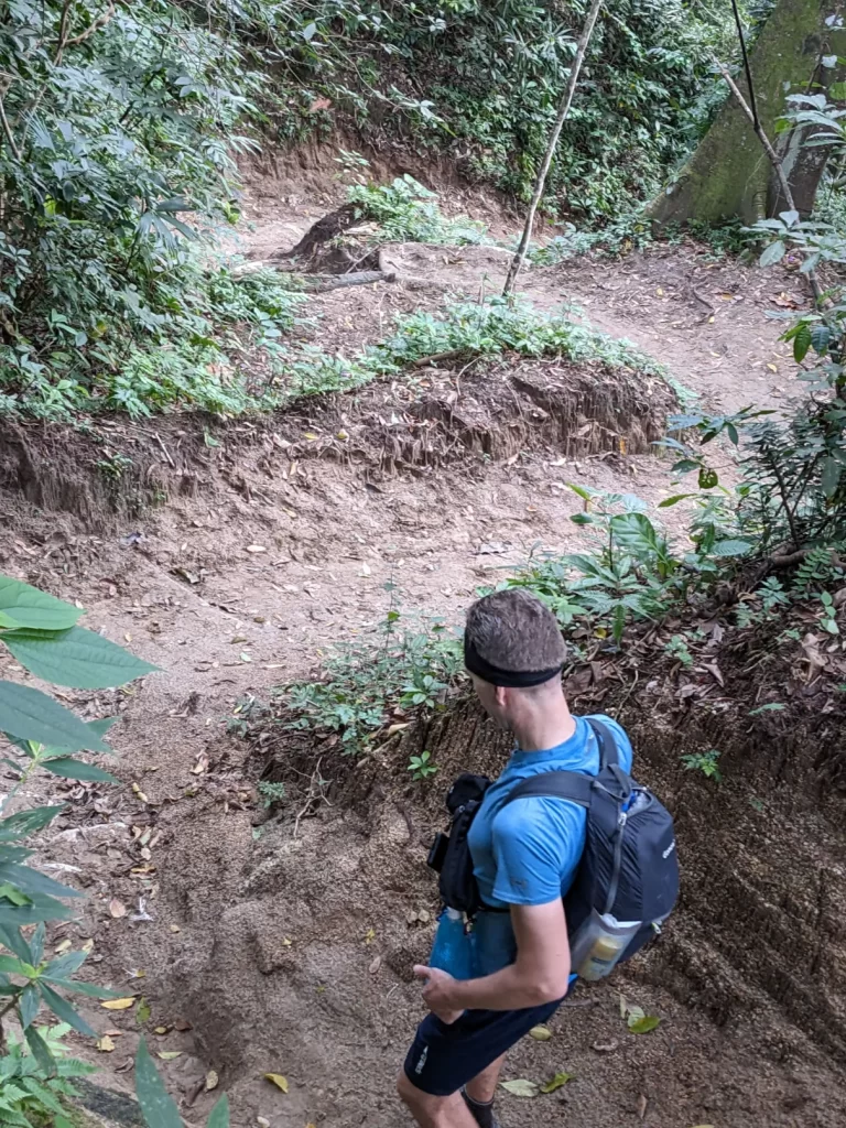 tayrona national park two travel turtles