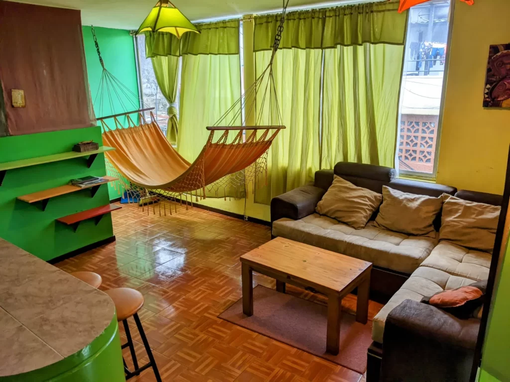 airbnb in quito ecuador two travel turtles