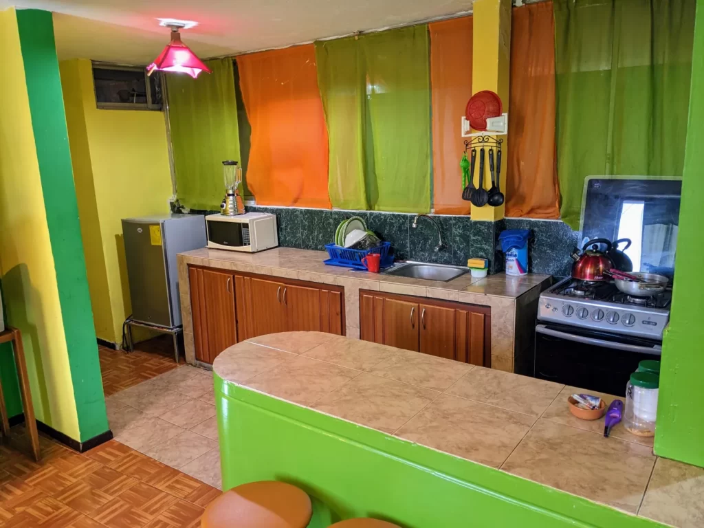 airbnb in quito ecuador two travel turtles