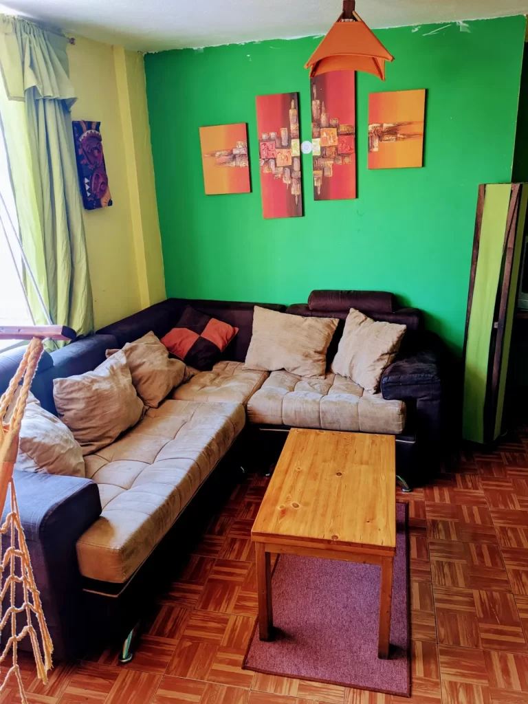 airbnb in quito ecuador two travel turtles