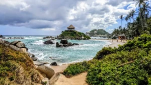 How To Visit Tayrona National Park and Avoid Crowds featured image