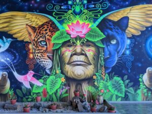 week in quito ecuador two travel turtles