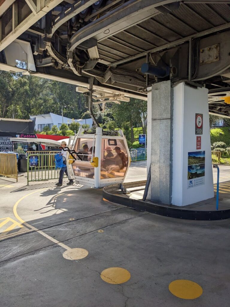 week in quito ecuador two travel turtles